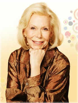 Louise Hay