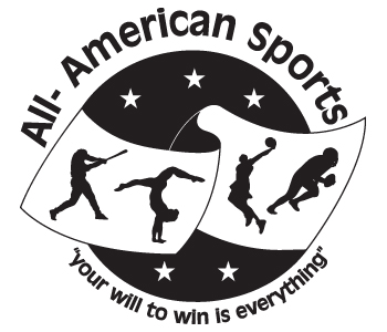 logo All American Sports