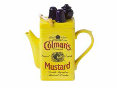 Colman Mustard