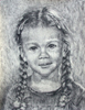 portret Loneke