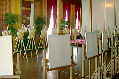 schilderworkshop voorbereiding 4